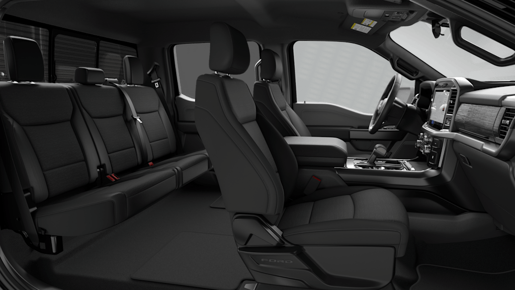 Thumbnail: 2026 Ford F-150 - 4
