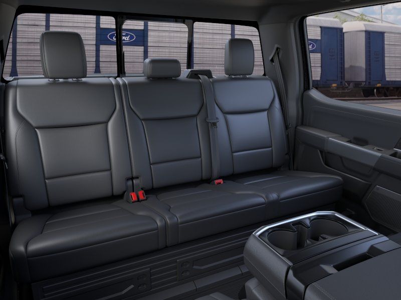 Thumbnail: 2026 Ford F-150 - 9