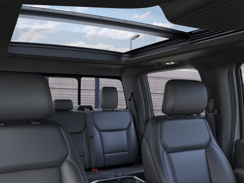 Thumbnail: 2026 Ford F-150 - 22