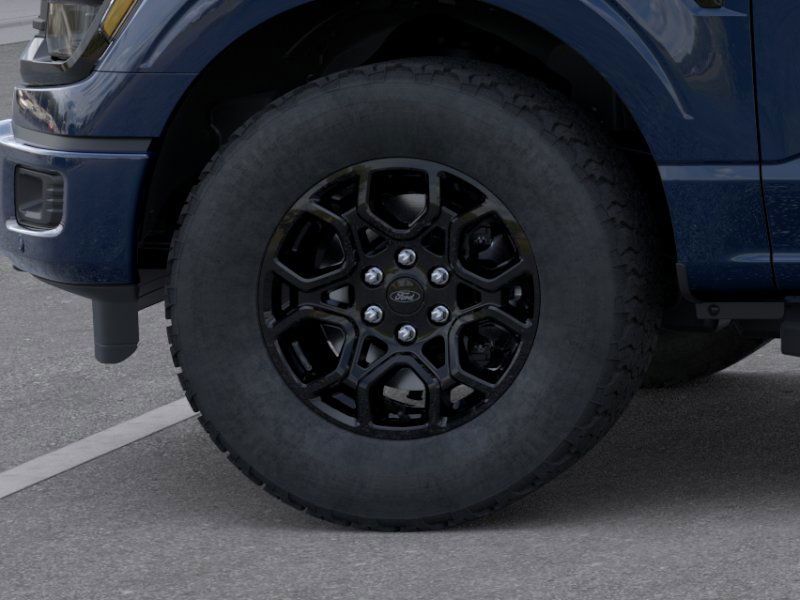 Thumbnail: 2026 Ford F-150 - 6