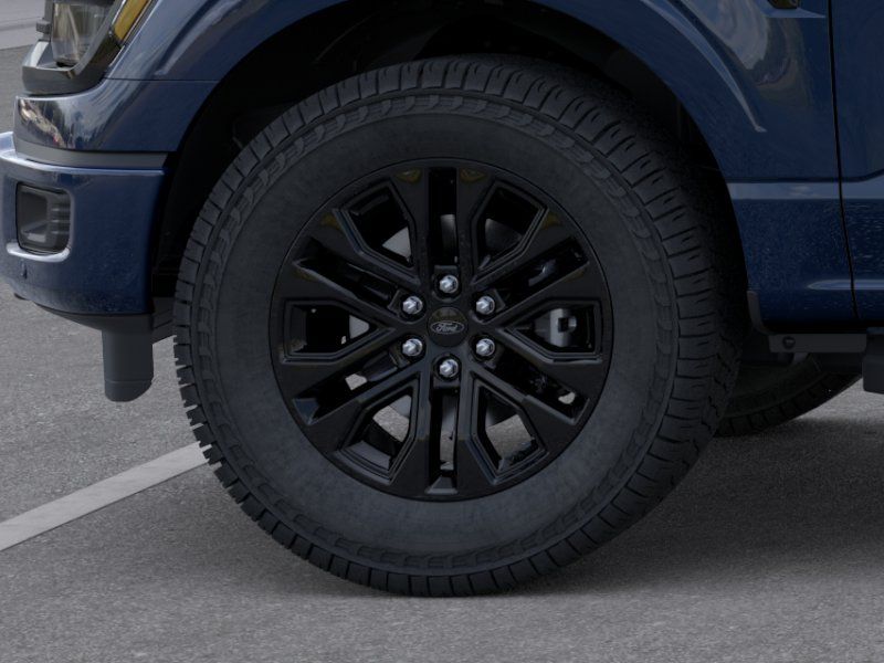 Thumbnail: 2026 Ford F-150 - 6