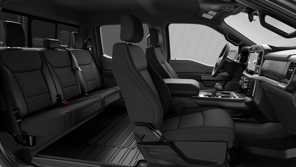Thumbnail: 2026 Ford F-150 - 4