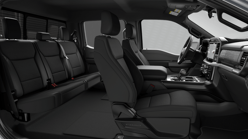 Thumbnail: 2026 Ford F-150 - 5