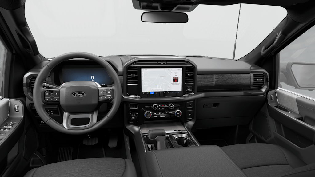 Thumbnail: 2026 Ford F-150 - 2