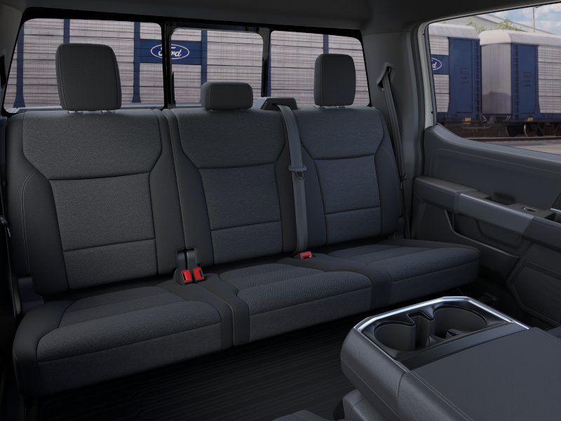 Thumbnail: 2026 Ford F-150 - 9