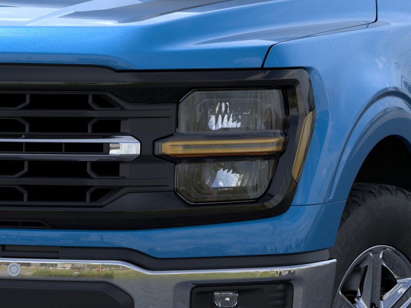 Thumbnail: 2025 Ford F-150 - 19