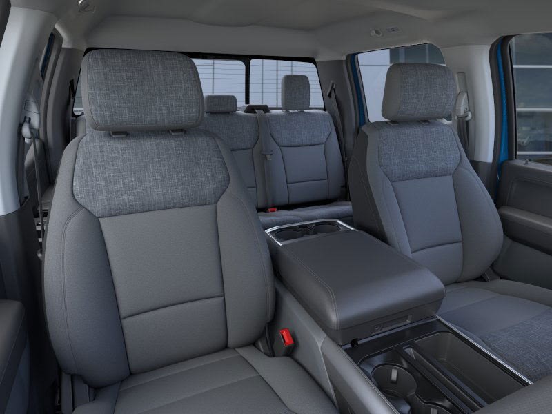 Thumbnail: 2025 Ford F-150 - 7