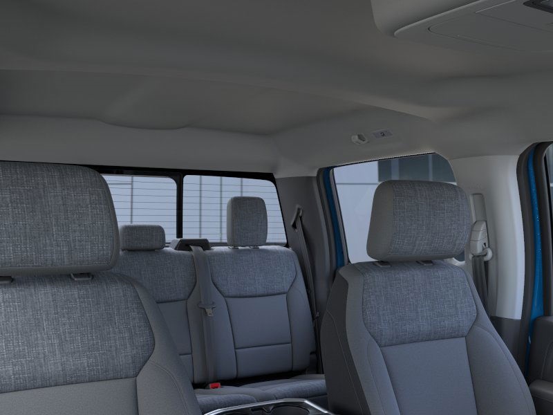 Thumbnail: 2025 Ford F-150 - 22