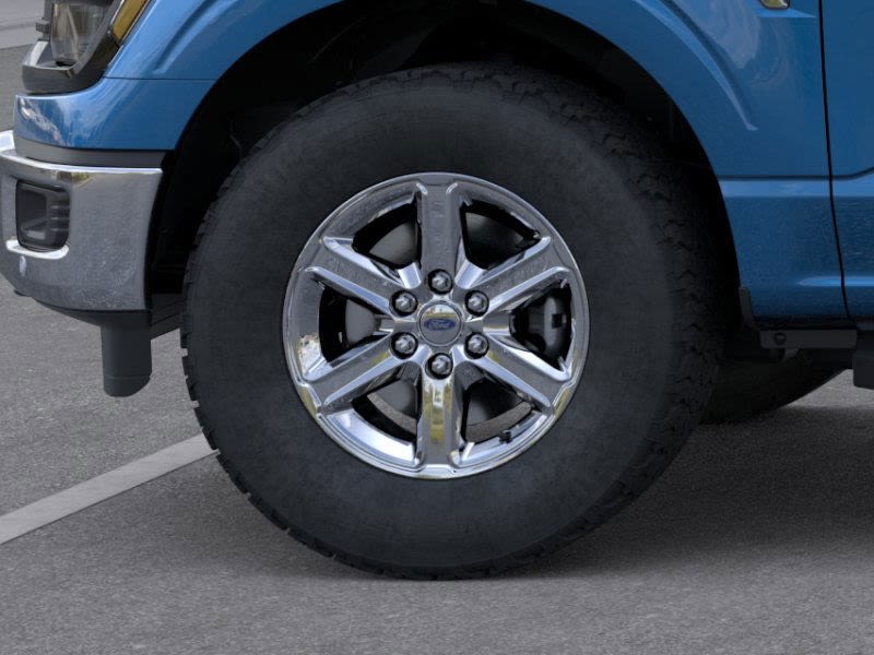 Thumbnail: 2025 Ford F-150 - 6