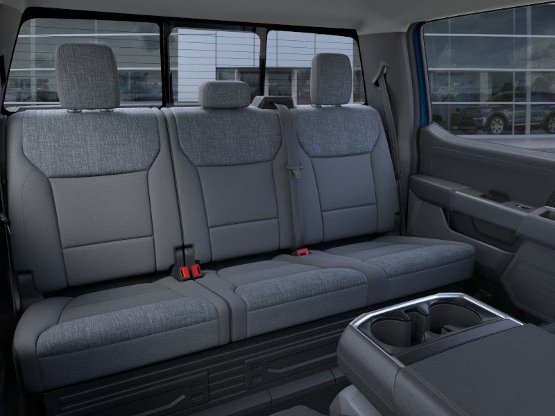 Thumbnail: 2025 Ford F-150 - 9