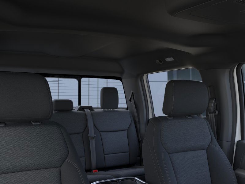 Thumbnail: 2026 Ford F-150 - 11