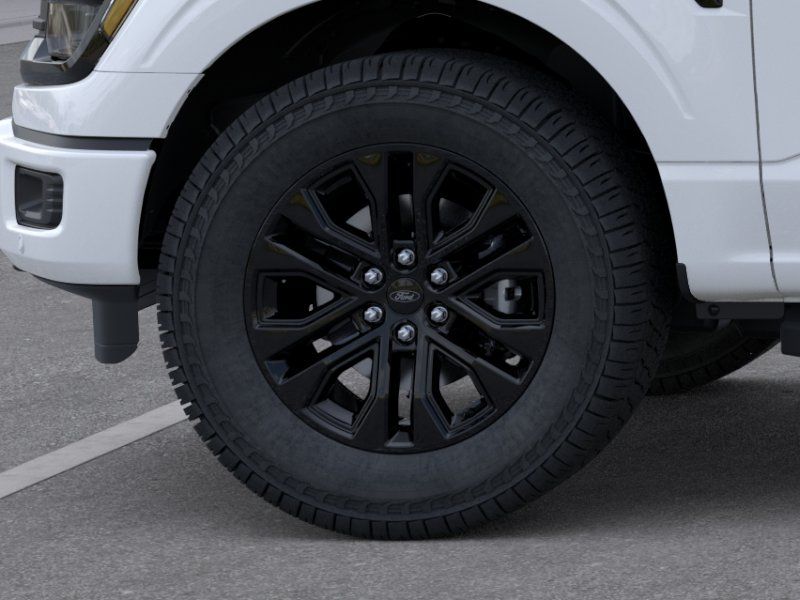 Thumbnail: 2026 Ford F-150 - 6