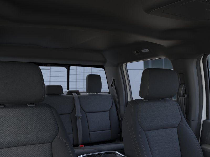 Thumbnail: 2026 Ford F-150 - 11