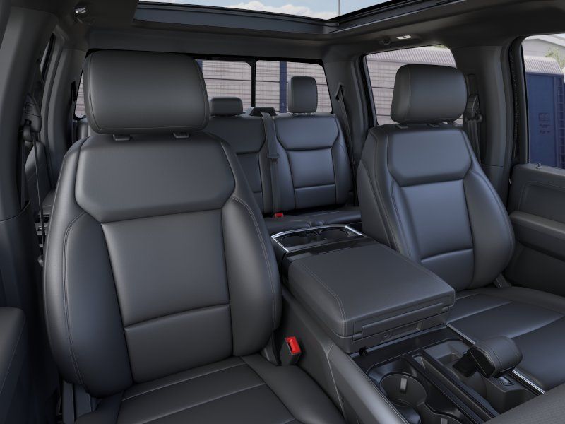 Thumbnail: 2026 Ford F-150 - 7