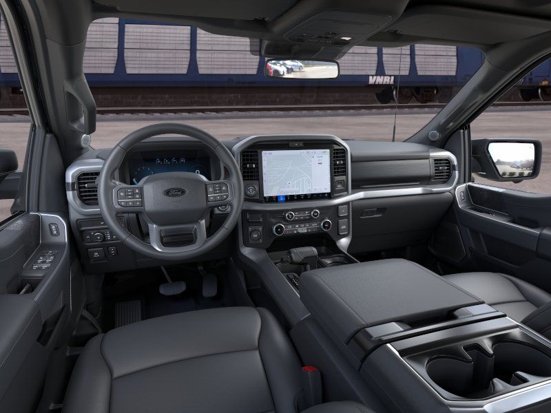 Thumbnail: 2026 Ford F-150 - 2