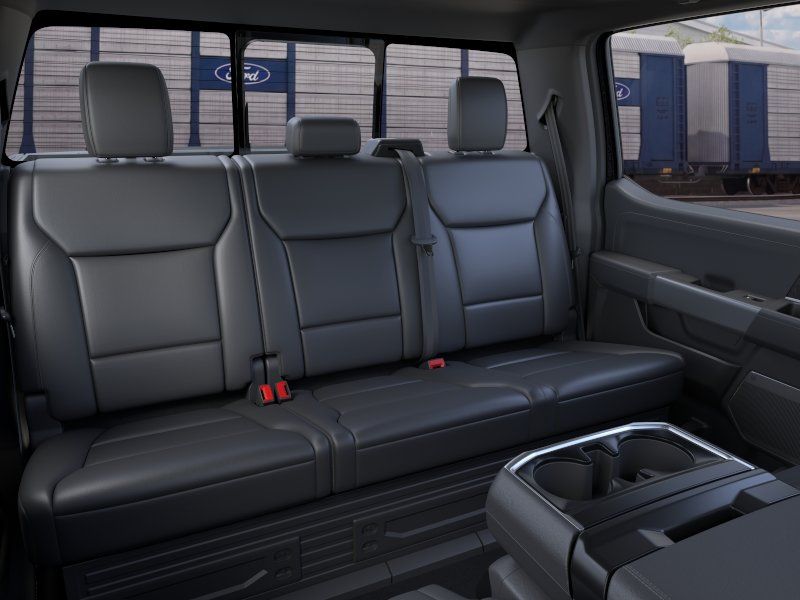 Thumbnail: 2026 Ford F-150 - 9