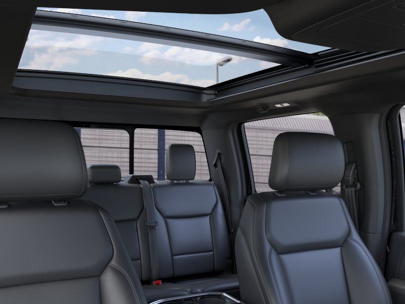 Thumbnail: 2026 Ford F-150 - 22