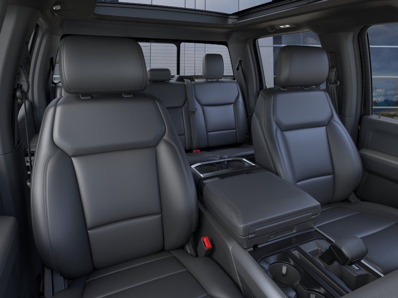 Thumbnail: 2026 Ford F-150 - 7