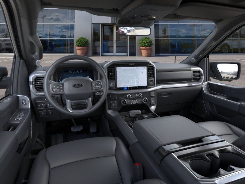 Thumbnail: 2026 Ford F-150 - 2