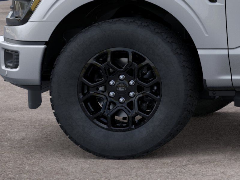 Thumbnail: 2026 Ford F-150 - 7