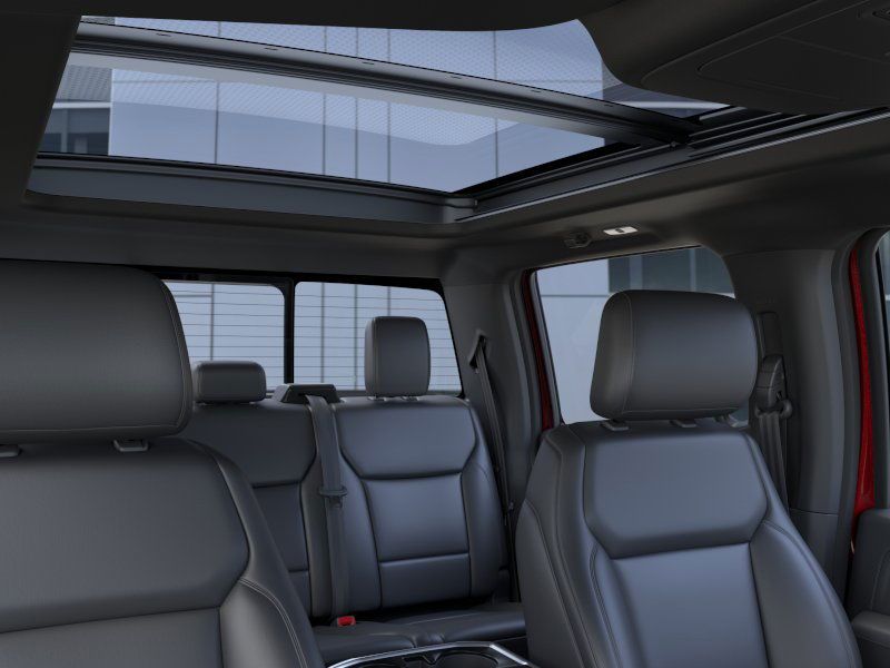 Thumbnail: 2026 Ford F-150 - 22