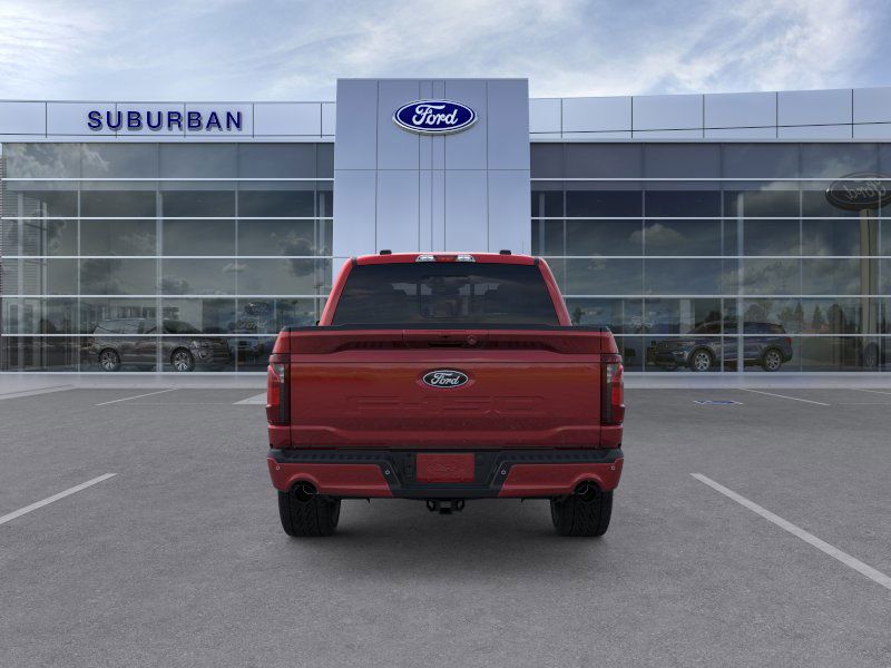 Thumbnail: 2026 Ford F-150 - 11