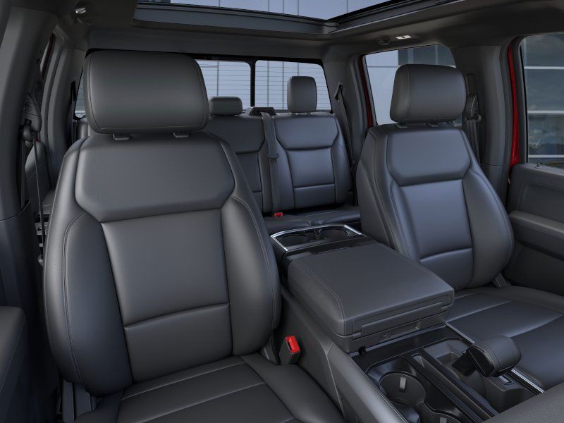 Thumbnail: 2026 Ford F-150 - 6