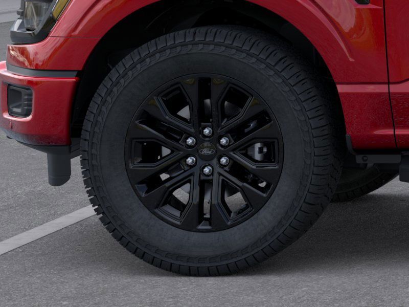 Thumbnail: 2026 Ford F-150 - 5