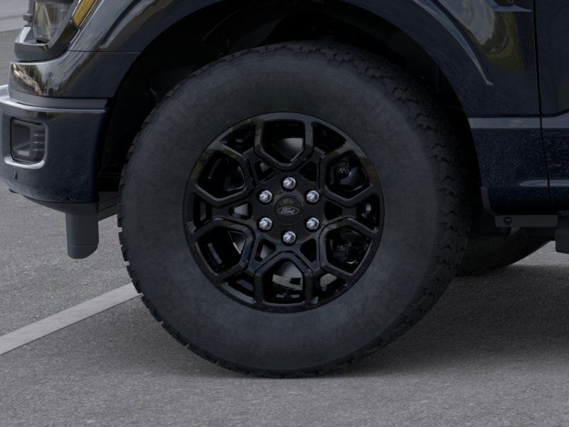 Thumbnail: 2026 Ford F-150 - 5