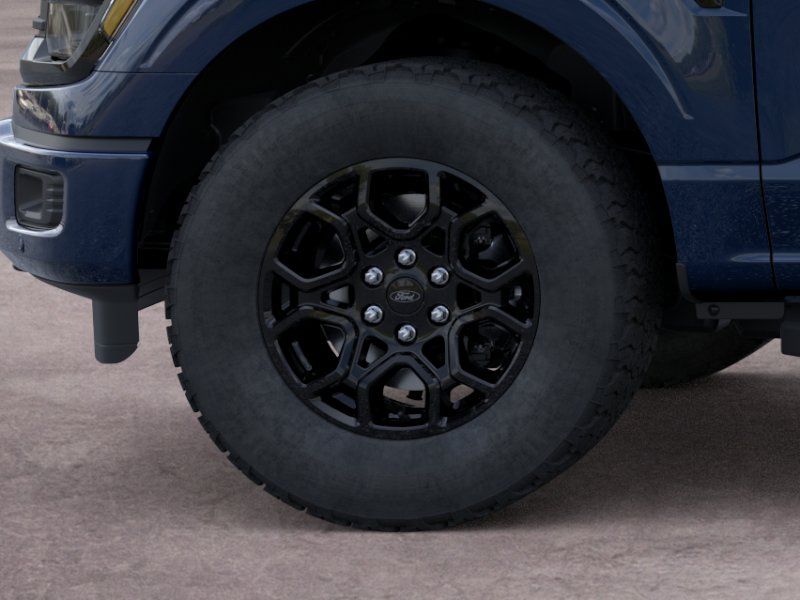 Thumbnail: 2026 Ford F-150 - 6