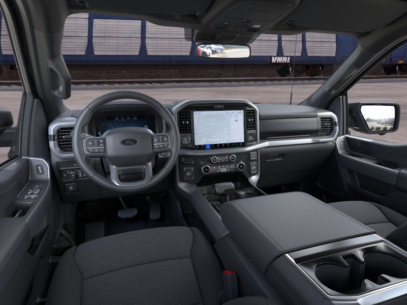 Thumbnail: 2026 Ford F-150 - 2