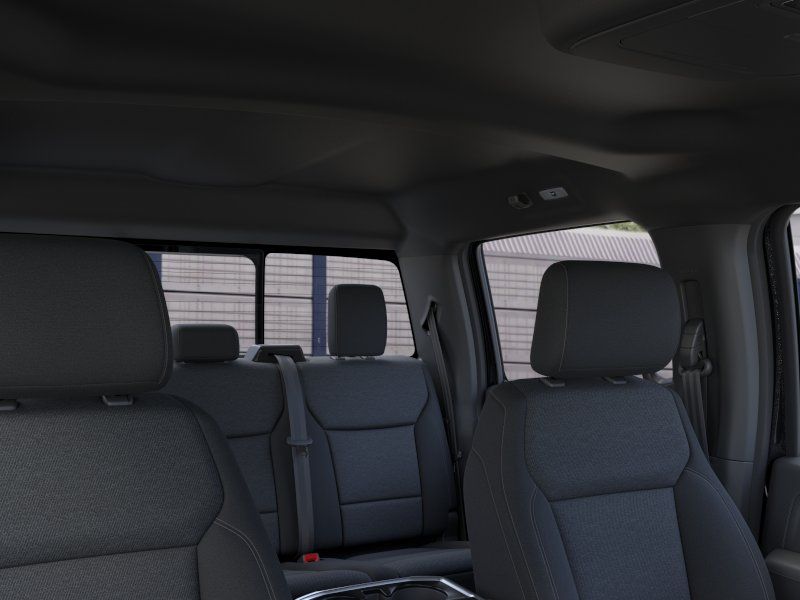 Thumbnail: 2026 Ford F-150 - 11