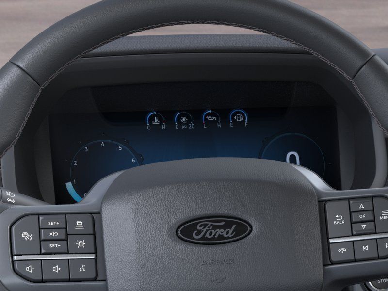 Thumbnail: 2026 Ford F-150 - 17