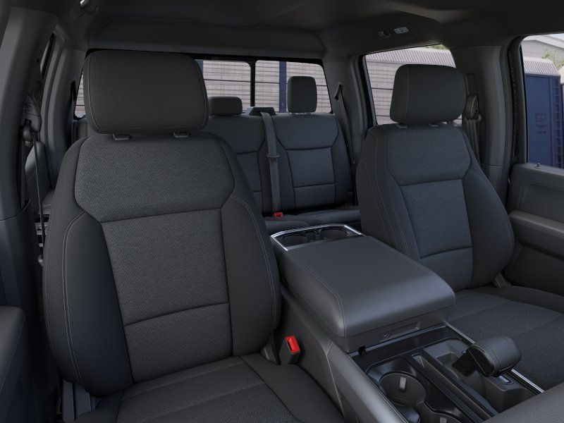 Thumbnail: 2026 Ford F-150 - 7