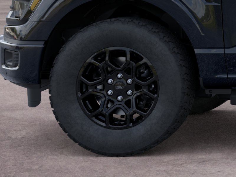 Thumbnail: 2026 Ford F-150 - 6