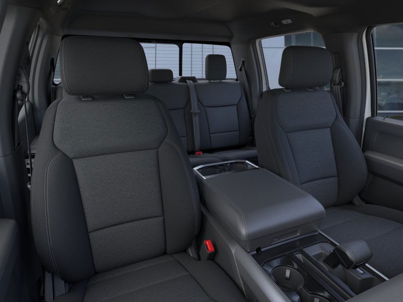 Thumbnail: 2025 Ford F-150 - 7