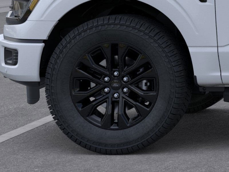 Thumbnail: 2025 Ford F-150 - 6