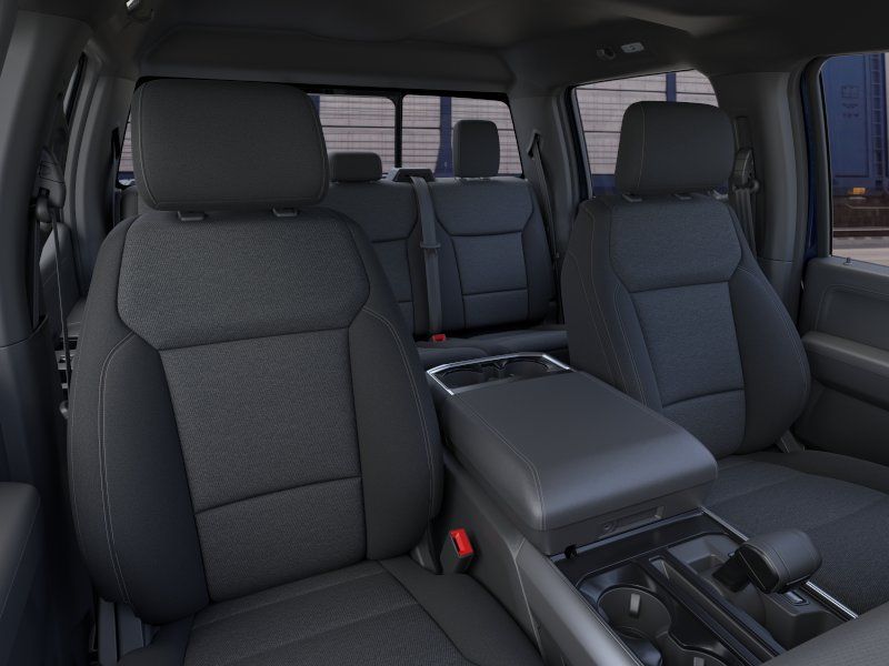 Thumbnail: 2026 Ford F-150 - 7
