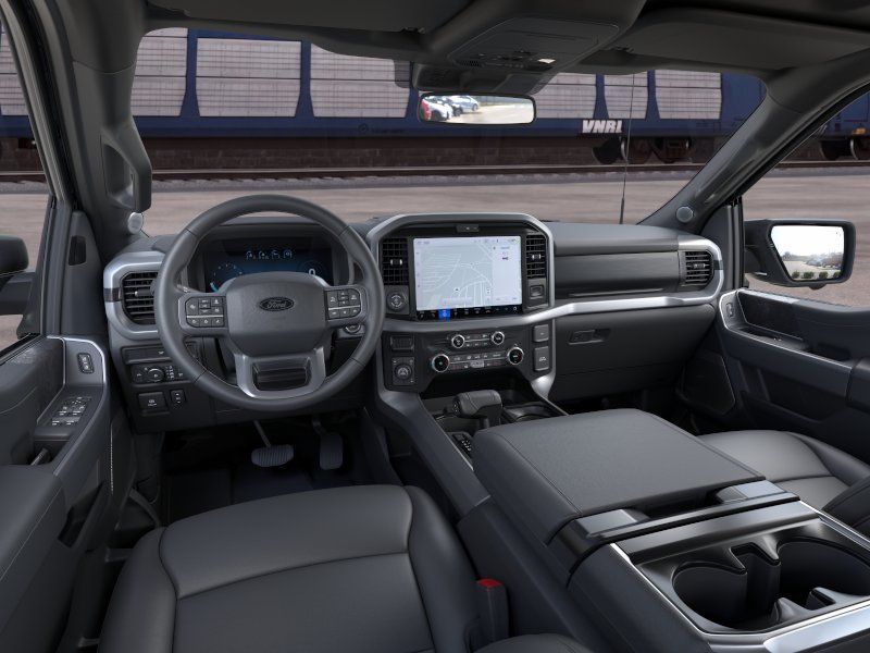 Thumbnail: 2026 Ford F-150 - 2