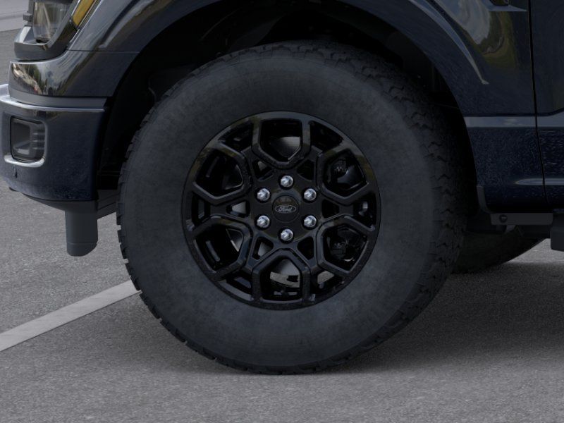 Thumbnail: 2026 Ford F-150 - 5