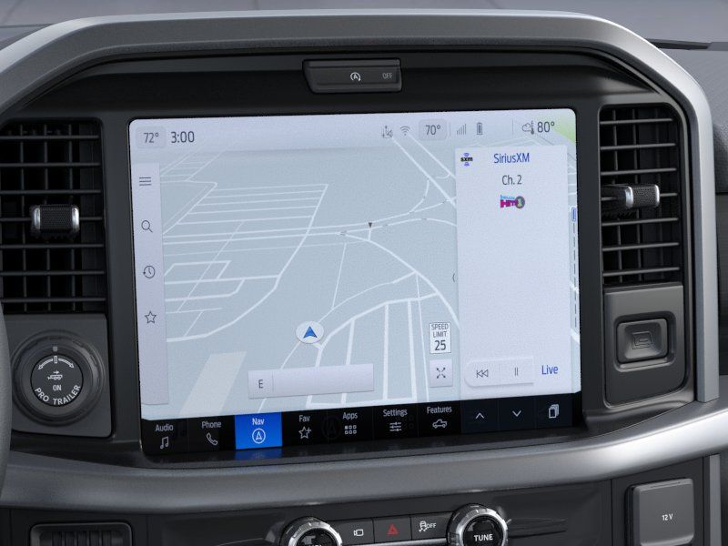 Thumbnail: 2026 Ford F-150 - 9