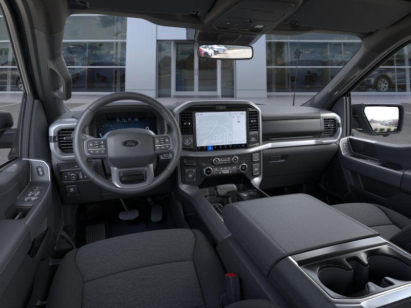 Thumbnail: 2026 Ford F-150 - 2