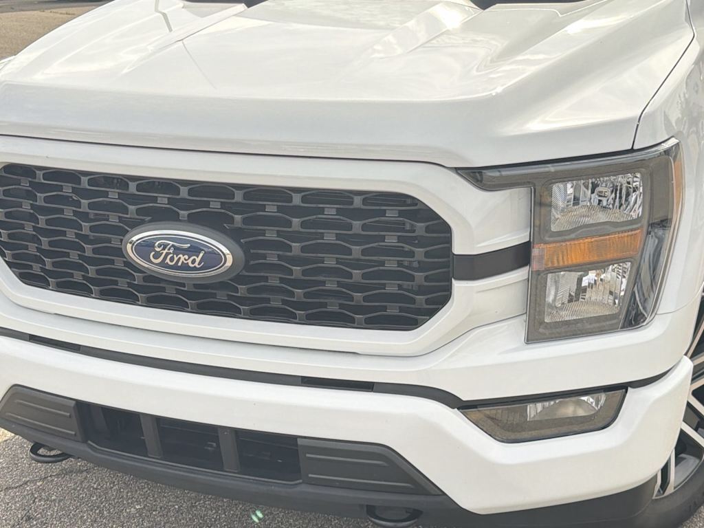 Thumbnail: 2023 Ford F-150 - 23