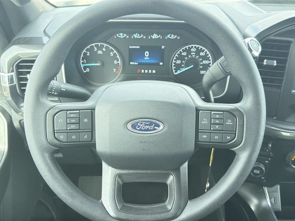 Thumbnail: 2023 Ford F-150 - 9