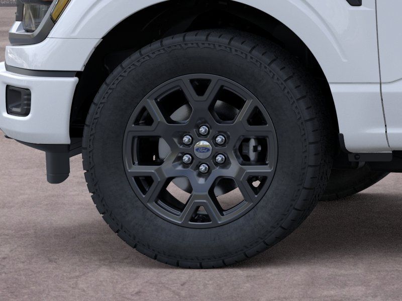 Thumbnail: 2026 Ford F-150 - 7