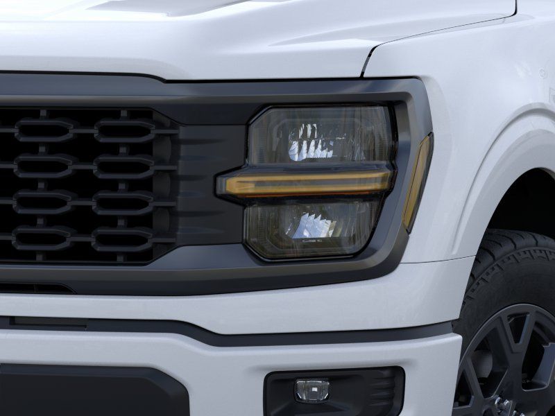 Thumbnail: 2026 Ford F-150 - 19