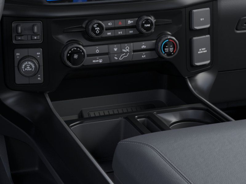 Thumbnail: 2026 Ford F-150 - 12