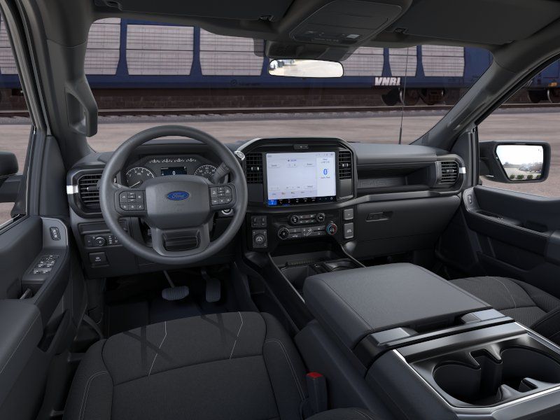 Thumbnail: 2026 Ford F-150 - 2