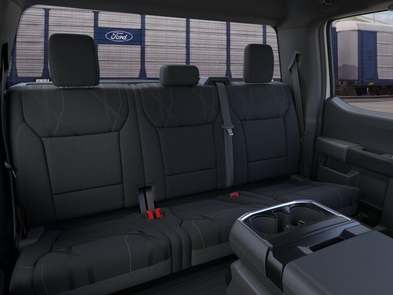 Thumbnail: 2026 Ford F-150 - 10