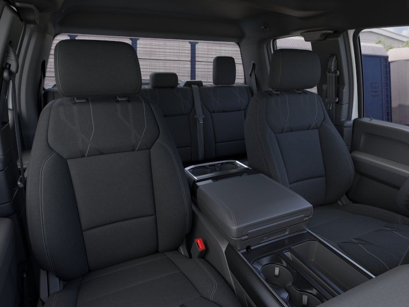 Thumbnail: 2026 Ford F-150 - 8